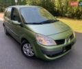 Зеленый Рено Сценик, объемом двигателя 1.6 л и пробегом 197 тыс. км за 5100 $, фото 2 на Automoto.ua