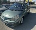 Зеленый Рено Сценик, объемом двигателя 1.9 л и пробегом 220 тыс. км за 2900 $, фото 1 на Automoto.ua