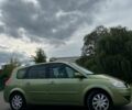 Зелений Рено Сценік, об'ємом двигуна 1.99 л та пробігом 246 тис. км за 5300 $, фото 1 на Automoto.ua