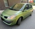 Зеленый Рено Сценик, объемом двигателя 1.6 л и пробегом 197 тыс. км за 5100 $, фото 1 на Automoto.ua