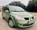 Зеленый Рено Сценик, объемом двигателя 2 л и пробегом 185 тыс. км за 5800 $, фото 1 на Automoto.ua