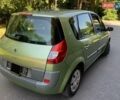 Зеленый Рено Сценик, объемом двигателя 1.6 л и пробегом 197 тыс. км за 5100 $, фото 7 на Automoto.ua