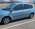 Зеленый Рено Сценик, объемом двигателя 1.9 л и пробегом 330 тыс. км за 5200 $, фото 1 на Automoto.ua