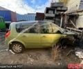 Рено Сценик 2007 в Днепре (Днепропетровске) на Automoto.ua Зеленый Рено Сценик, объемом двигателя 1.5 л и пробегом 280 тыс. км за 1300 $, фото 1 на Automoto.ua