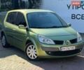 Зелений Рено Сценік, об'ємом двигуна 1.6 л та пробігом 140 тис. км за 4300 $, фото 1 на Automoto.ua