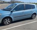 Зеленый Рено Сценик, объемом двигателя 1.9 л и пробегом 330 тыс. км за 4700 $, фото 1 на Automoto.ua