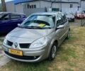 Зеленый Рено Сценик, объемом двигателя 1.6 л и пробегом 207 тыс. км за 5700 $, фото 1 на Automoto.ua