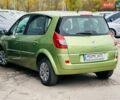 Зелений Рено Сценік, об'ємом двигуна 1.6 л та пробігом 146 тис. км за 5100 $, фото 12 на Automoto.ua