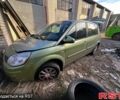 Рено Сценик 2007 в Днепре (Днепропетровске) на Automoto.ua Зеленый Рено Сценик, объемом двигателя 1.5 л и пробегом 280 тыс. км за 1300 $, фото 1 на Automoto.ua