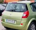 Зелений Рено Сценік, об'ємом двигуна 1.6 л та пробігом 146 тис. км за 5100 $, фото 4 на Automoto.ua