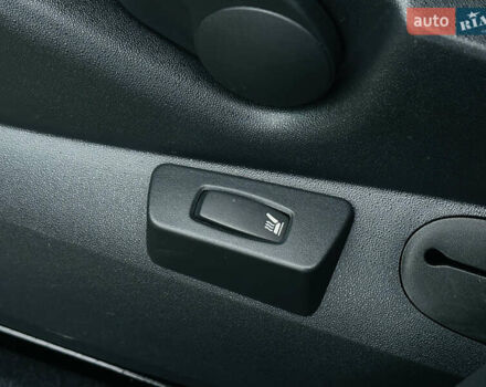 Зеленый Рено Сценик, объемом двигателя 1.6 л и пробегом 114 тыс. км за 5700 $, фото 31 на Automoto.ua