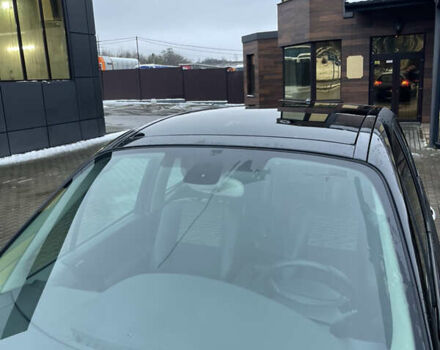 Зелений Рено Сценік, об'ємом двигуна 1.6 л та пробігом 161 тис. км за 5800 $, фото 10 на Automoto.ua