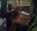 Зелений Рено Сценік, об'ємом двигуна 1.6 л та пробігом 205 тис. км за 4150 $, фото 9 на Automoto.ua
