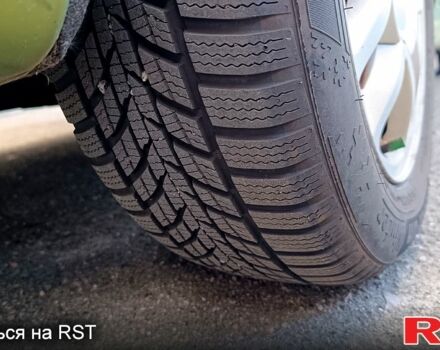 Рено Сценик 2008 в Киеве на Automoto.ua Зеленый Рено Сценик, объемом двигателя 1.6 л и пробегом 220 тыс. км за 6300 $, фото 8 на Automoto.ua