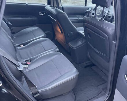 Зелений Рено Сценік, об'ємом двигуна 1.6 л та пробігом 161 тис. км за 5800 $, фото 13 на Automoto.ua