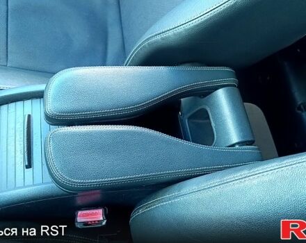 Рено Сценик 2008 в Киеве на Automoto.ua Зеленый Рено Сценик, объемом двигателя 1.6 л и пробегом 220 тыс. км за 6300 $, фото 10 на Automoto.ua