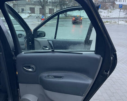 Зелений Рено Сценік, об'ємом двигуна 1.6 л та пробігом 161 тис. км за 5800 $, фото 14 на Automoto.ua