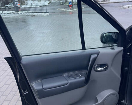 Зелений Рено Сценік, об'ємом двигуна 1.6 л та пробігом 161 тис. км за 5800 $, фото 23 на Automoto.ua