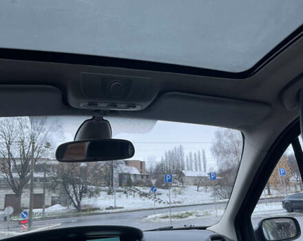 Зелений Рено Сценік, об'ємом двигуна 1.6 л та пробігом 161 тис. км за 5800 $, фото 21 на Automoto.ua