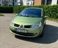 Зеленый Рено Сценик, объемом двигателя 1.9 л и пробегом 260 тыс. км за 4100 $, фото 1 на Automoto.ua