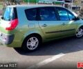 Рено Сценик 2008 в Киеве на Automoto.ua Зеленый Рено Сценик, объемом двигателя 1.6 л и пробегом 220 тыс. км за 6300 $, фото 4 на Automoto.ua