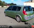 Рено Сценик 2008 в Киеве на Automoto.ua Зеленый Рено Сценик, объемом двигателя 1.6 л и пробегом 220 тыс. км за 6300 $, фото 1 на Automoto.ua