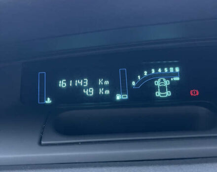 Зелений Рено Сценік, об'ємом двигуна 1.6 л та пробігом 161 тис. км за 5800 $, фото 25 на Automoto.ua