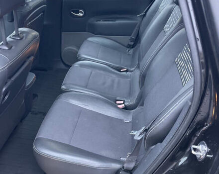 Зелений Рено Сценік, об'ємом двигуна 1.6 л та пробігом 161 тис. км за 5800 $, фото 18 на Automoto.ua