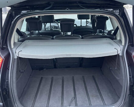 Зелений Рено Сценік, об'ємом двигуна 1.6 л та пробігом 161 тис. км за 5800 $, фото 11 на Automoto.ua