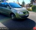Рено Сценик 2008 в Киеве на Automoto.ua Зеленый Рено Сценик, объемом двигателя 1.6 л и пробегом 220 тыс. км за 6300 $, фото 2 на Automoto.ua
