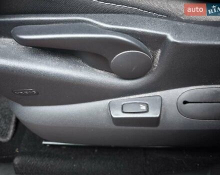 Зеленый Рено Сценик, объемом двигателя 1.6 л и пробегом 212 тыс. км за 6500 $, фото 18 на Automoto.ua