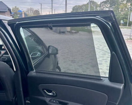 Зеленый Рено Сценик, объемом двигателя 1.6 л и пробегом 78 тыс. км за 7999 $, фото 4 на Automoto.ua