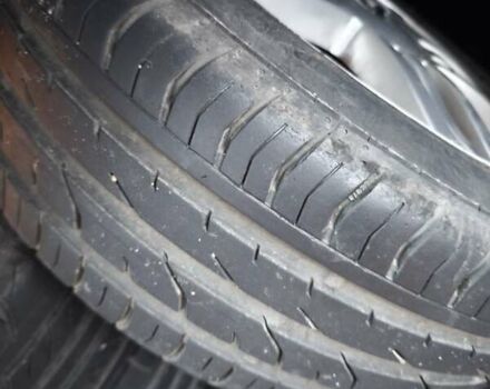 Зеленый Рено Сценик, объемом двигателя 1.6 л и пробегом 212 тыс. км за 6500 $, фото 8 на Automoto.ua