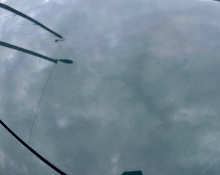 Зеленый Рено Сценик, объемом двигателя 1.6 л и пробегом 78 тыс. км за 7999 $, фото 9 на Automoto.ua