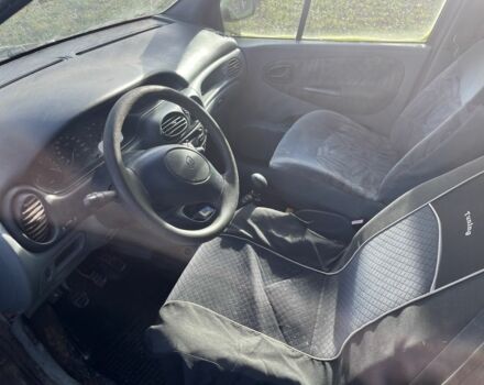 Зелений Рено Сценік, об'ємом двигуна 0 л та пробігом 300 тис. км за 836 $, фото 6 на Automoto.ua