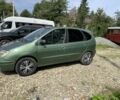 Зеленый Рено Сценик, объемом двигателя 1.9 л и пробегом 390 тыс. км за 2500 $, фото 1 на Automoto.ua