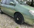 Зеленый Рено Сценик, объемом двигателя 1.9 л и пробегом 390 тыс. км за 2500 $, фото 15 на Automoto.ua