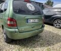 Зеленый Рено Сценик, объемом двигателя 1.9 л и пробегом 390 тыс. км за 2500 $, фото 13 на Automoto.ua
