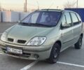 Зелений Рено Сценік, об'ємом двигуна 1.9 л та пробігом 330 тис. км за 2600 $, фото 1 на Automoto.ua