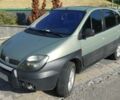 Зелений Рено Сценік, об'ємом двигуна 2 л та пробігом 262 тис. км за 4500 $, фото 4 на Automoto.ua