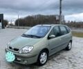 Зелений Рено Сценік, об'ємом двигуна 1.6 л та пробігом 230 тис. км за 1500 $, фото 1 на Automoto.ua