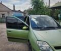 Зеленый Рено Сценик, объемом двигателя 0 л и пробегом 297 тыс. км за 2600 $, фото 1 на Automoto.ua