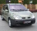 Зеленый Рено Сценик, объемом двигателя 0 л и пробегом 222 тыс. км за 1899 $, фото 2 на Automoto.ua