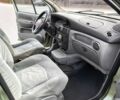 Зеленый Рено Сценик, объемом двигателя 0 л и пробегом 222 тыс. км за 1899 $, фото 15 на Automoto.ua