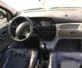 Зелений Рено Сценік, об'ємом двигуна 2 л та пробігом 262 тис. км за 4500 $, фото 6 на Automoto.ua
