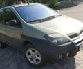 Зеленый Рено Сценик, объемом двигателя 2 л и пробегом 256 тыс. км за 170000 $, фото 2 на Automoto.ua
