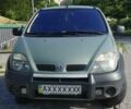 Зеленый Рено Сценик, объемом двигателя 2 л и пробегом 256 тыс. км за 170000 $, фото 1 на Automoto.ua