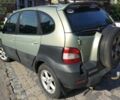 Зеленый Рено Сценик, объемом двигателя 2 л и пробегом 256 тыс. км за 170000 $, фото 3 на Automoto.ua