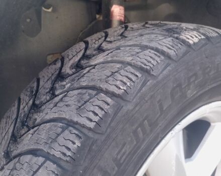 Зелений Рено Сценік, об'ємом двигуна 1.9 л та пробігом 240 тис. км за 4000 $, фото 4 на Automoto.ua