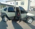 Зеленый Рено Сценик, объемом двигателя 1.9 л и пробегом 330 тыс. км за 5000 $, фото 3 на Automoto.ua